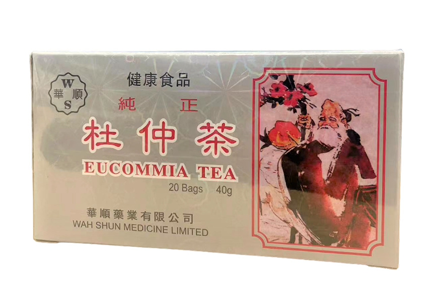杜仲茶